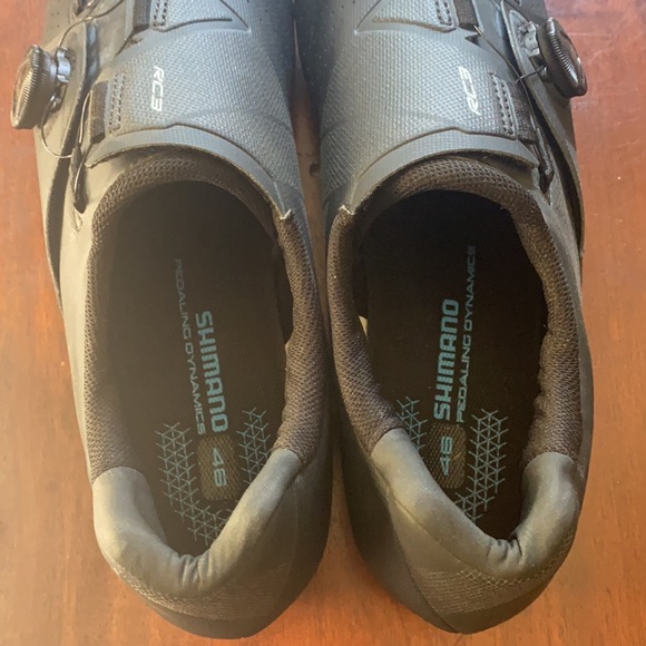 Shimano RC3 Road Biking shoes - Picture 4 of 5